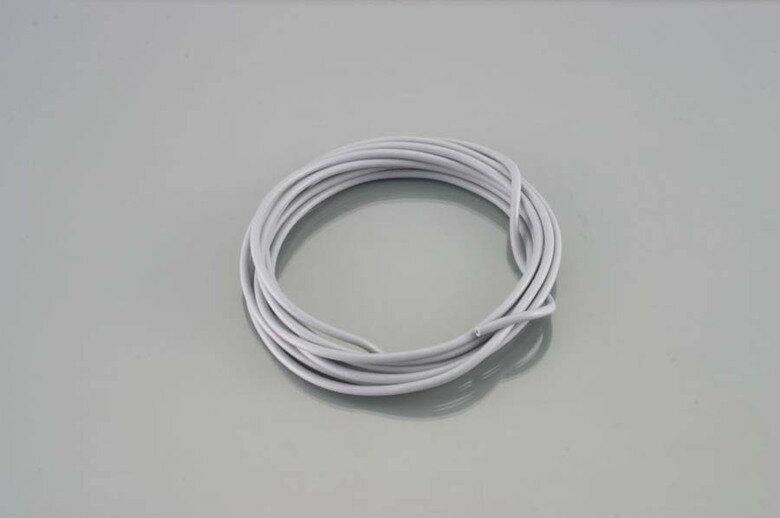 【5日前後で発送】 バイク用品 電装系KITACO キタコ ジュンセイショクハーネス(グレー) 2メートル AV0.850900-755-00014 49908...