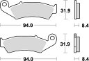 【5日前後で発送】バイク用品 ブレーキ クラッチKITACO キタコ SBSブレーキパッド 623LS RC45 94-777-0623030 49908520...