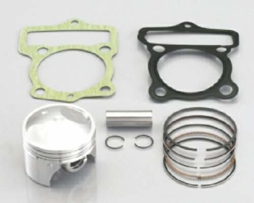バイク用品 吸気系 エンジンKITACO キタコ ピストンKIT(54 SE) APE50-82350-1122330 4990852062379