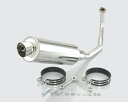バイク用品 マフラーKITACO キタコ GPRダウンマフラー SUS PCX150 14 KF14548-1441110 4990852093939取寄品 セ...