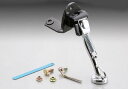 【5日前後で発送】 バイク用品 外装KITACO キタコ Sスタンド(HS166) DUNK656-1010166 4990852094165取寄品 セール