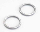 バイク用品 マフラーKITACO キタコ マフラーガスケット 2個入 XH-22 VTX1300CX963-1000022 4990852103270取寄品