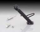 バイク用品 外装KITACO キタコ Rサイドスタンド BLK クロスカブ676-1436400 4990852103430取寄品 セール