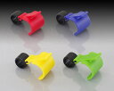 バイク用品 保管 盗難防止KITACO キタコ ブレーキロッカー A-TL058 YELLOW674-0200520 4990852105366取寄品