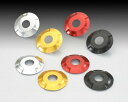 バイク用品 外装KITACO キタコ サイドAカバーセット RD GROM587-1432130 4990852105939