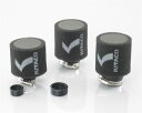 【5日前後で発送】 バイク用品 吸気系 エンジンKITACO キタコ スーパーパワークリーナー φ35 φ25 ハンヨウ515-6000350 49908520...