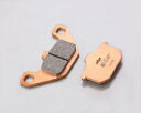 【5日前後で発送】バイク用品 ブレーキ クラッチKITACO キタコ SBSブレーキパッド 557HS GPZ250R 86777-0557020 499085...