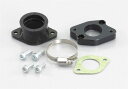 バイク用品 吸気系 エンジンKITACO キタコ マニホールドセット PWK28パイ NSRフレームセンヨウ410-1418900 4990852055661取...