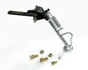 【5日前後で発送】 バイク用品 外装KITACO キタコ サイドスタンド SS-525 アドレスV125(CF46A CF4EA)656-2010525 499...