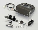 【5日前後で発送】バイク用品 外装KITACO キタコ フェンダーレスKIT ロックツキ GROM 16691-1444200 4990852106578