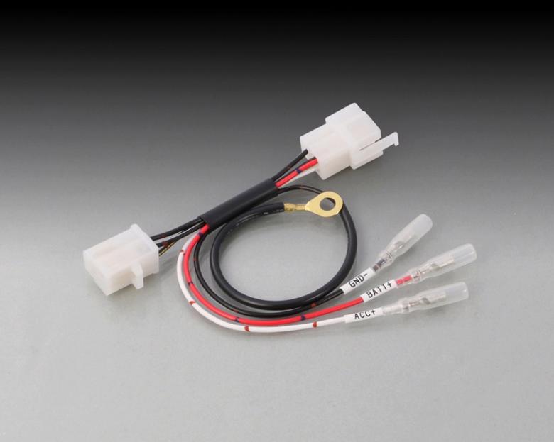 【5日前後で発送】 バイク用品 電子機器類KITACO キタコ デンゲントリダシハーネス モンキー125756-1300900 4990852113279取寄品