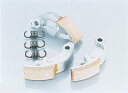 バイク用品 駆動系KITACO キタコ クラッチシューセット スーパーDIO-SR307-1062050 4990852300648取寄品 セール