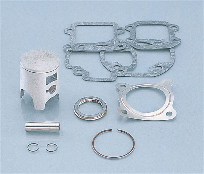 バイク用品 吸気系 エンジンKITACO キタコ 50ccピストンキット(050) JOG350-0029202 4990852350469