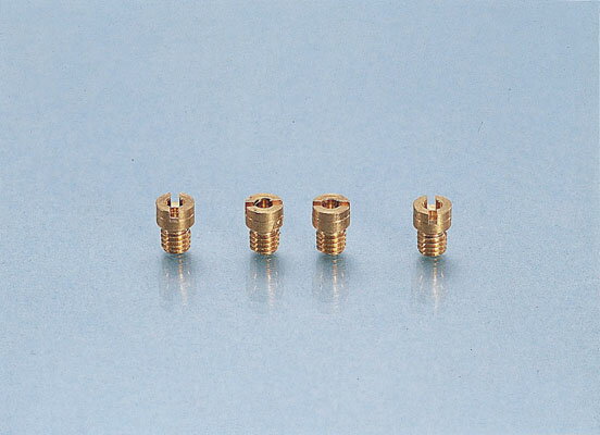 【5日前後で発送】 バイク用品 吸気系 エンジンKITACO キタコ メインJETセット Cタイプ Dio ZX ライブDio450-1072020 4990852450077取寄品