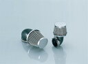 【5日前後で発送】 バイク用品 吸気系 エンジンKITACO キタコ <エルボ34>パワーフィルター515-1000340 4990852510917取寄品