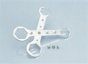 【5日前後で発送】 バイク用品 メンテナンスKITACO キタコ 4ウェイメガネレンチ クラッチセンターロックナット674-0500400 4990852674...