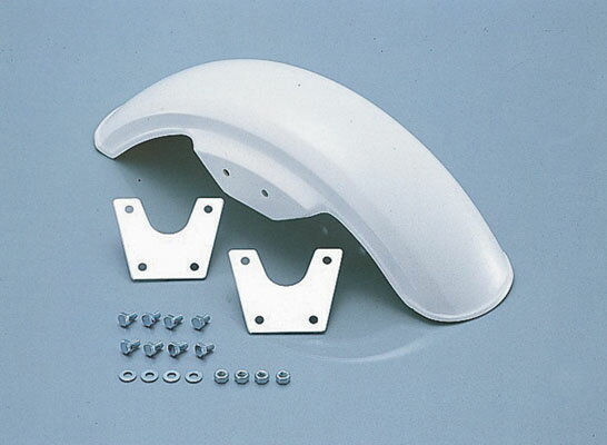 バイク用品 外装KITACO キタコ フロントフェンダー ローソンタイプ モンキー680-1014600 4990852680160取寄品 セール