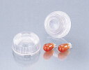 バイク用品 電装系KITACO キタコ クリアーウインカーレンズセット VINO807-0070000 4990852807055取寄品