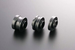 バイク用品 ブレーキ クラッチコーケン KOHKEN ラジアルマウントオフセットカラー 4pcs 5mm(表 凸・裏 フラット) ハードKOK-1001HA 4548664488179取寄品 セール