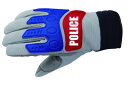 【5日前後で発送】 バイク用品 ウェア グローブコミネ GK-785 インストラクターWグローブ ポリスPRO GRY RED #2XLKOMINE 06-78...