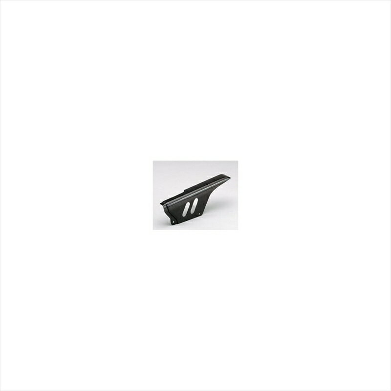 バイクパーツ マジカルレーシング チェーンガード ホワイト 001-Z10003-6300 4547424814449Z1000 03-06