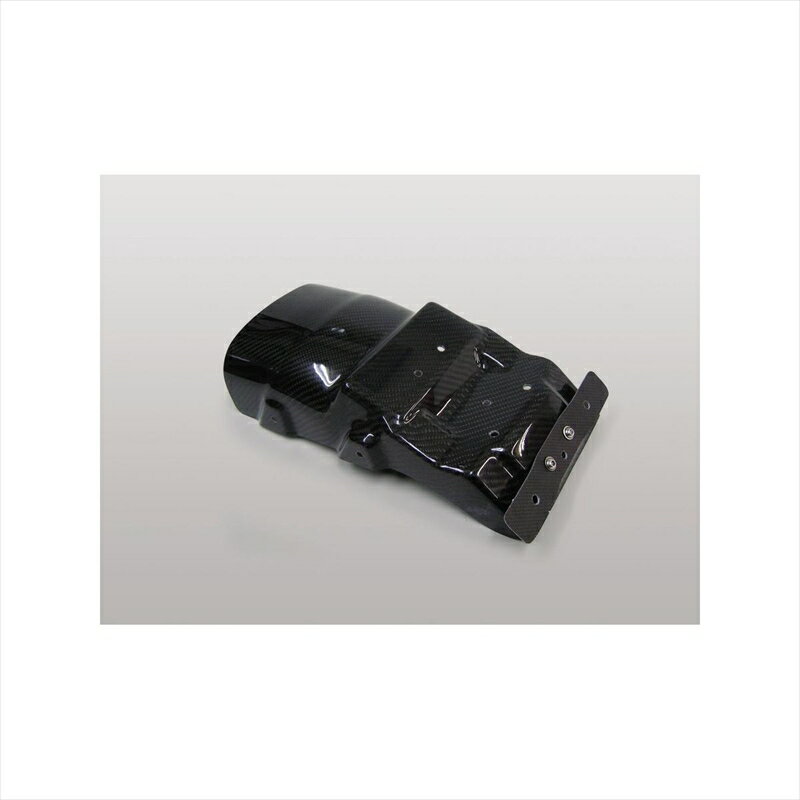 バイクパーツ 外装マジカルレーシング フロントフェンダー19インチ FRP/白 001-GSXS94-4190 4547567339960GSX750/1100S 94-
