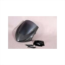 バイクパーツ 外装マジカルレーシング バイザースクリーン FRP黒SPコート 001-MT0914-041S 4548916295975MT-09 14-