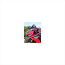 バイクパーツ 外装マジカルレーシング トリムツキスクリーン アヤオリC/クリア 001-CBR117-04A0 4549950578116CBR1000RR 1...