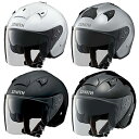 ヤマハ ジェットヘルメット バイク ヘルメット YJ-14 ZENITH ゼニス YAMAHA ワイズギア おすすめ 人気 初心者 定番 YJ14 メンズ レデ...