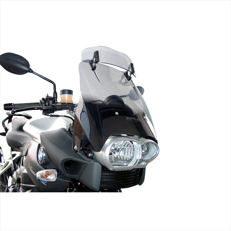 バイクパーツ 外装エムアールエー スクリーン ヴァリオツーリング スモーク4025066109142 4547424646705BMW K1200/1300R