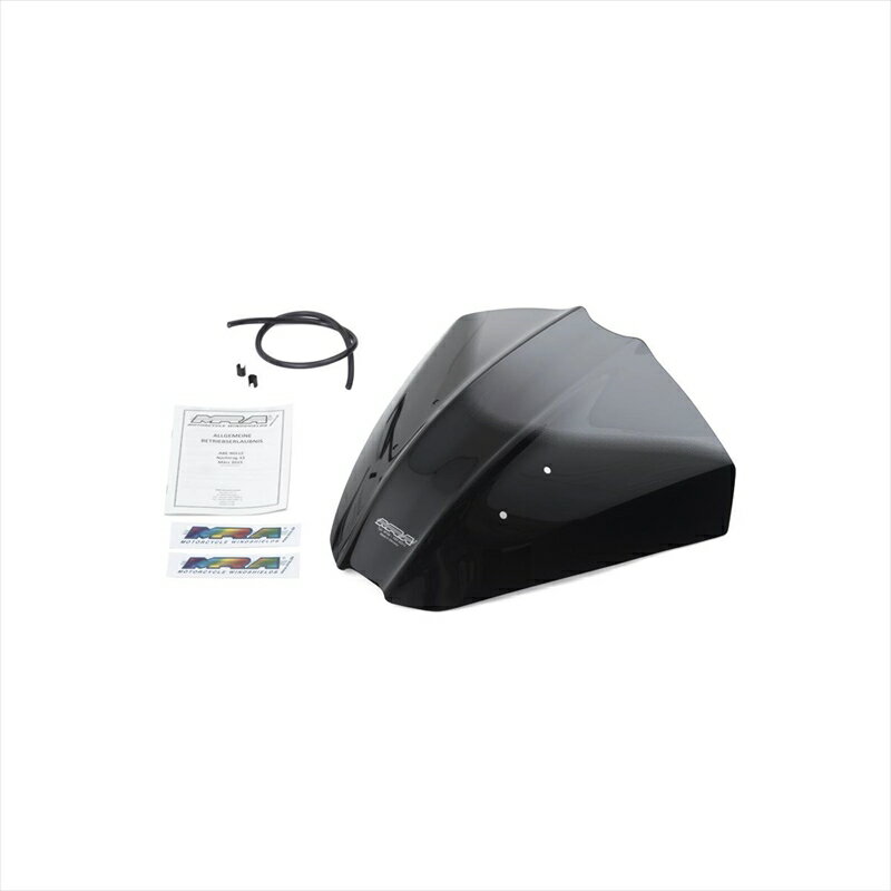 バイクパーツ 外装エムアールエー スクリーン ツーリング スモーク4025066114979 4547567623410Z1000 07-09