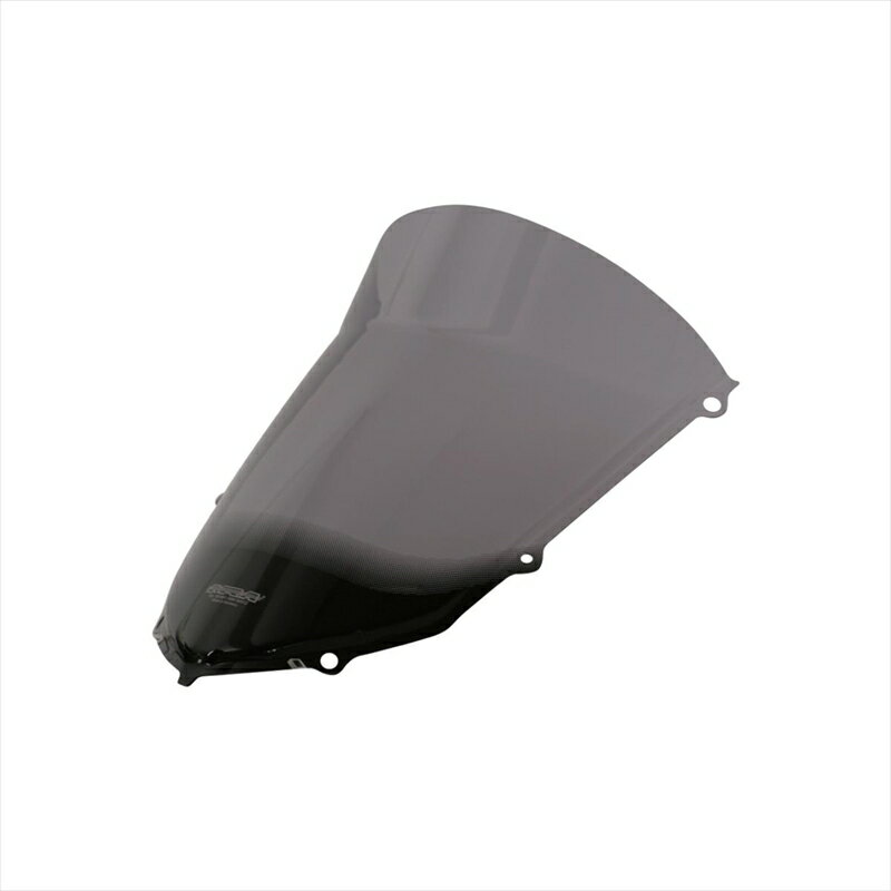 バイクパーツエムアールエー MRA スクリーン ツーリング クリア ZX-10R 04-05/Z750S 054025066091454 4547567741640