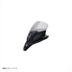 バイク用品 外装エムアールエー MRA スクリーン ツーリング クリア TRICITY(トリシティ)125 155 14-214025066147724 4548916314843取寄品 セール