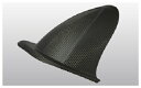 バイク用品 外装NEXRAY ネクスレイ リアフェンダー スモークBLK YZF-R6 06-0831830304 4538792498751