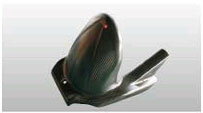 バイク用品 外装NEXRAY ネクスレイ リアフェンダー セミグロス GSXR1000 07-0831850301 4538792498843取寄品 セール