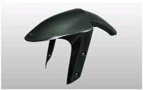 バイク用品 外装NEXRAY ネクスレイ フロントフェンダー スモークBLK ZX10R 06-0731870402 4538792499031取寄品 セール