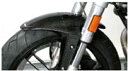 バイク用品 外装NEXRAY ネクスレイ フロントフェンダー セミグロス BUELL XB12SS31890201 4538792499161