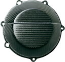 バイク用品 駆動系NEXRAY ネクスレイ ハニカム クラッチカバー(ストリート) スモークBLK ドライクラッチモデル31890306 45387924992...