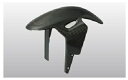 バイク用品 外装NEXRAY ネクスレイ フロントフェンダー スモークBLK DUCATI MONSTER31890602 4538792499499