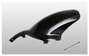 バイク用品 外装NEXRAY ネクスレイ リアフェンダー スモークBLK MONSTER S2R S4R S4RS31890604 4538792499512