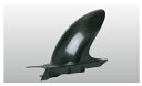 バイク用品 外装NEXRAY ネクスレイ リアフェンダー スモークBLK MULTISTRADA31890702 4538792499574