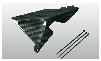 バイク用品 外装NEXRAY ネクスレイ サイドヒートプレート ヒダリ セミグロス MULTISTRADA31890703 4538792499581