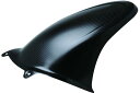 バイク用品 外装NEXRAY ネクスレイ リアフェンダー セミグロス DAYTONA 67531891003 4538792499765