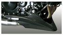 バイク用品 外装NEXRAY ネクスレイ アンダーカウル セミグロス TIGER31891205 4538792499970