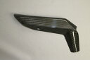 バイク用品 外装NEXRAY ネクスレイ マフラーヒートカバー スモークBLK HYPERMOTARD 1100S31891610 4538792524610