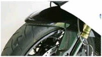 バイク用品 外装NEXRAY ネクスレイ フロントフェンダー セミグロス GSXR1000 07-0831850303 4538792529646取寄品 セール