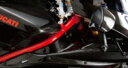 バイク用品 外装NEXRAY ネクスレイ アッパーカウルインナー ミギ セミグロス 1098 S 84831890419 4538792531076