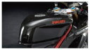 バイク用品 外装NEXRAY ネクスレイ Gタンクカバー(トレードイン) セミグロス 1098 S 84831890429 4538792531175