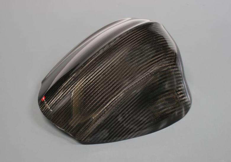 バイク用品 外装NEXRAY ネクスレイ タンデムシートカウル スモークBLK GSX1300R 0831850418 4538792531489取寄品 セール