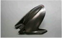 バイク用品 外装NEXRAY ネクスレイ リアフェンダー セミグロス CBR1000RR 08-10(ABSフカ)31810503 4538792532837